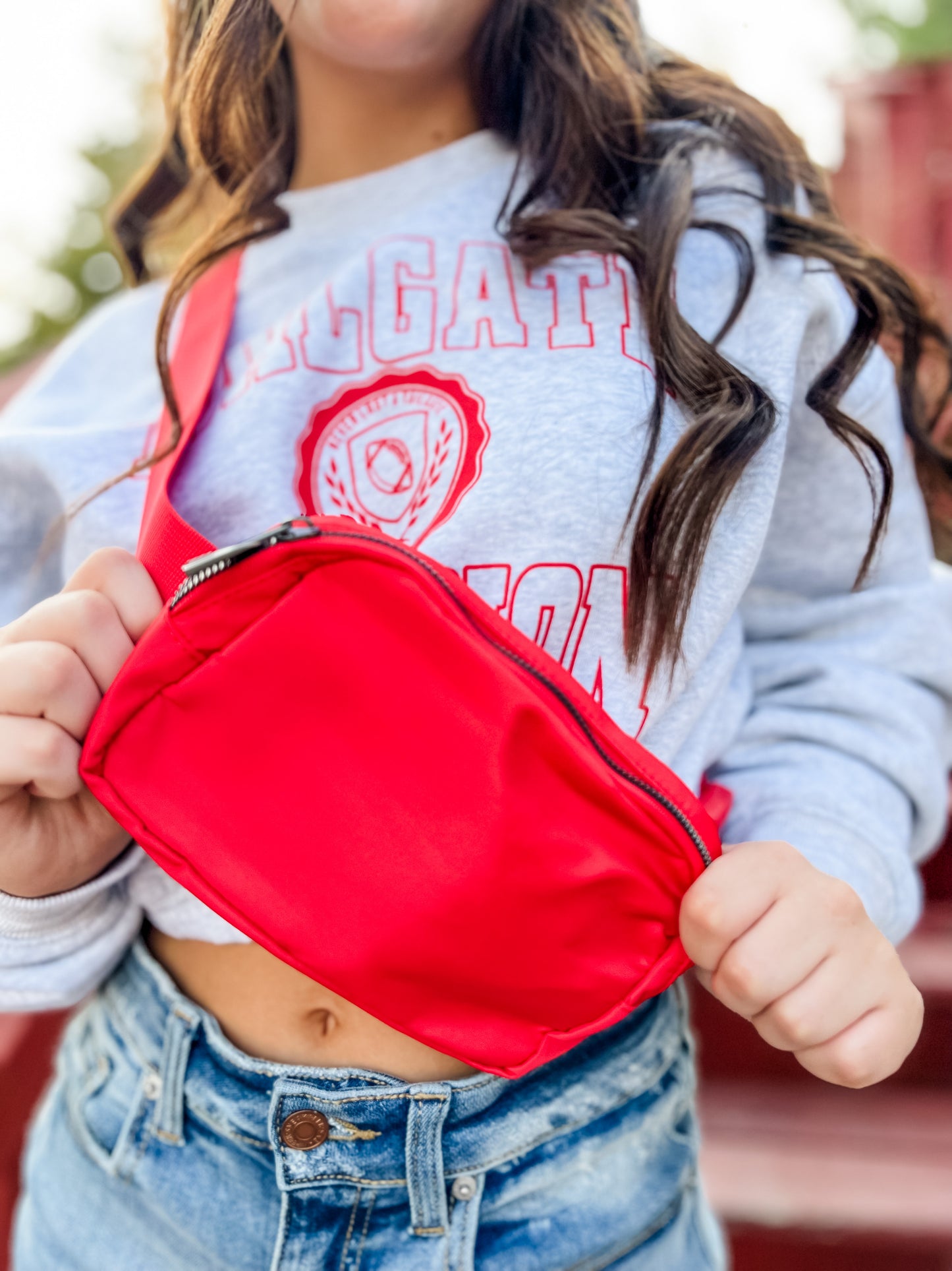 Basic Belt Bag