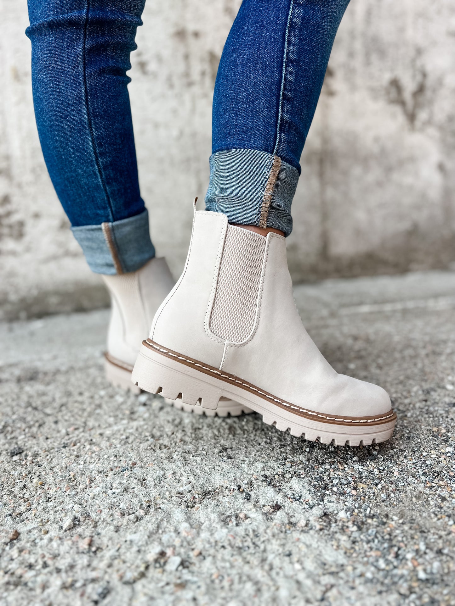 Chelsea Boots