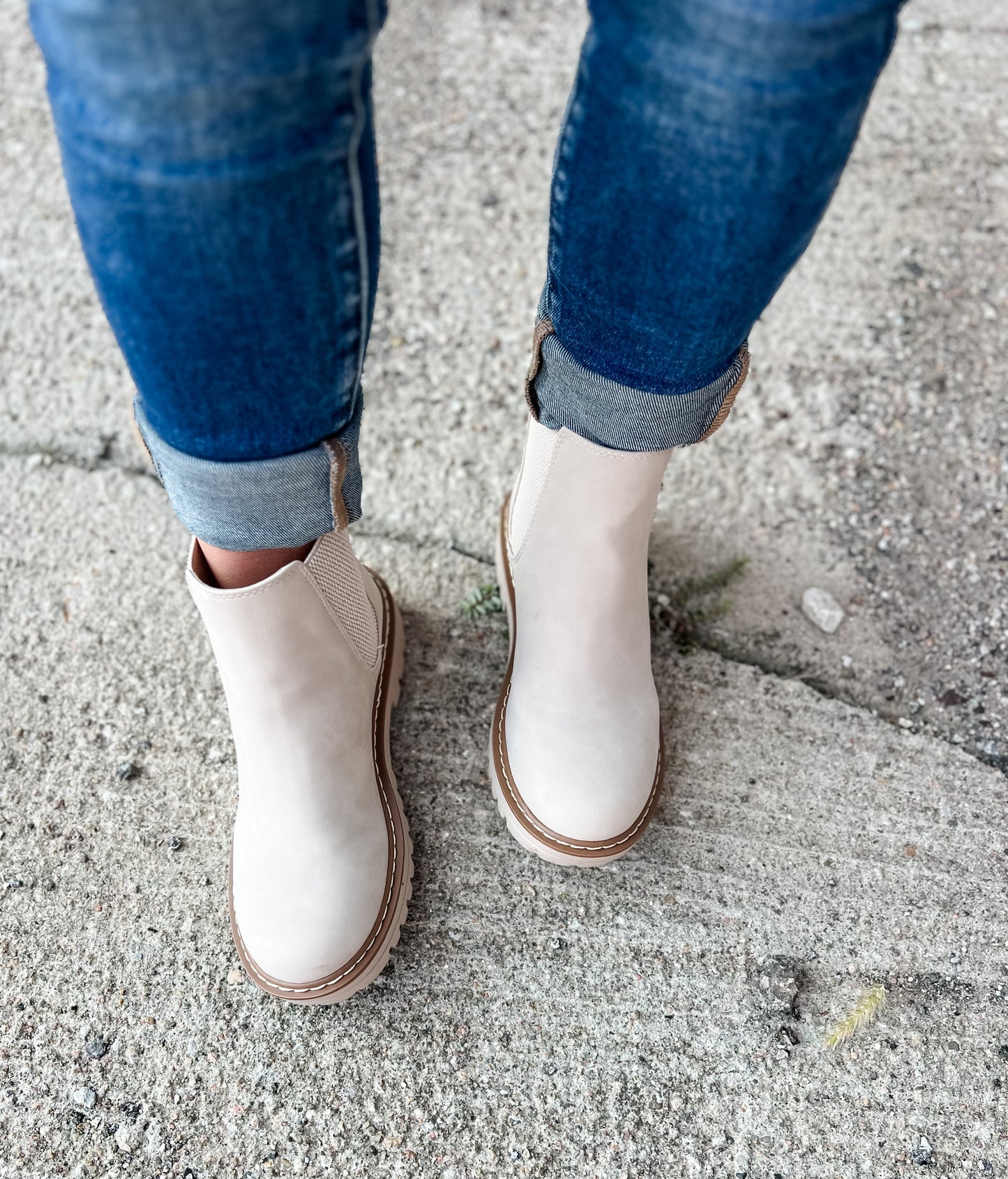 Chelsea Boots