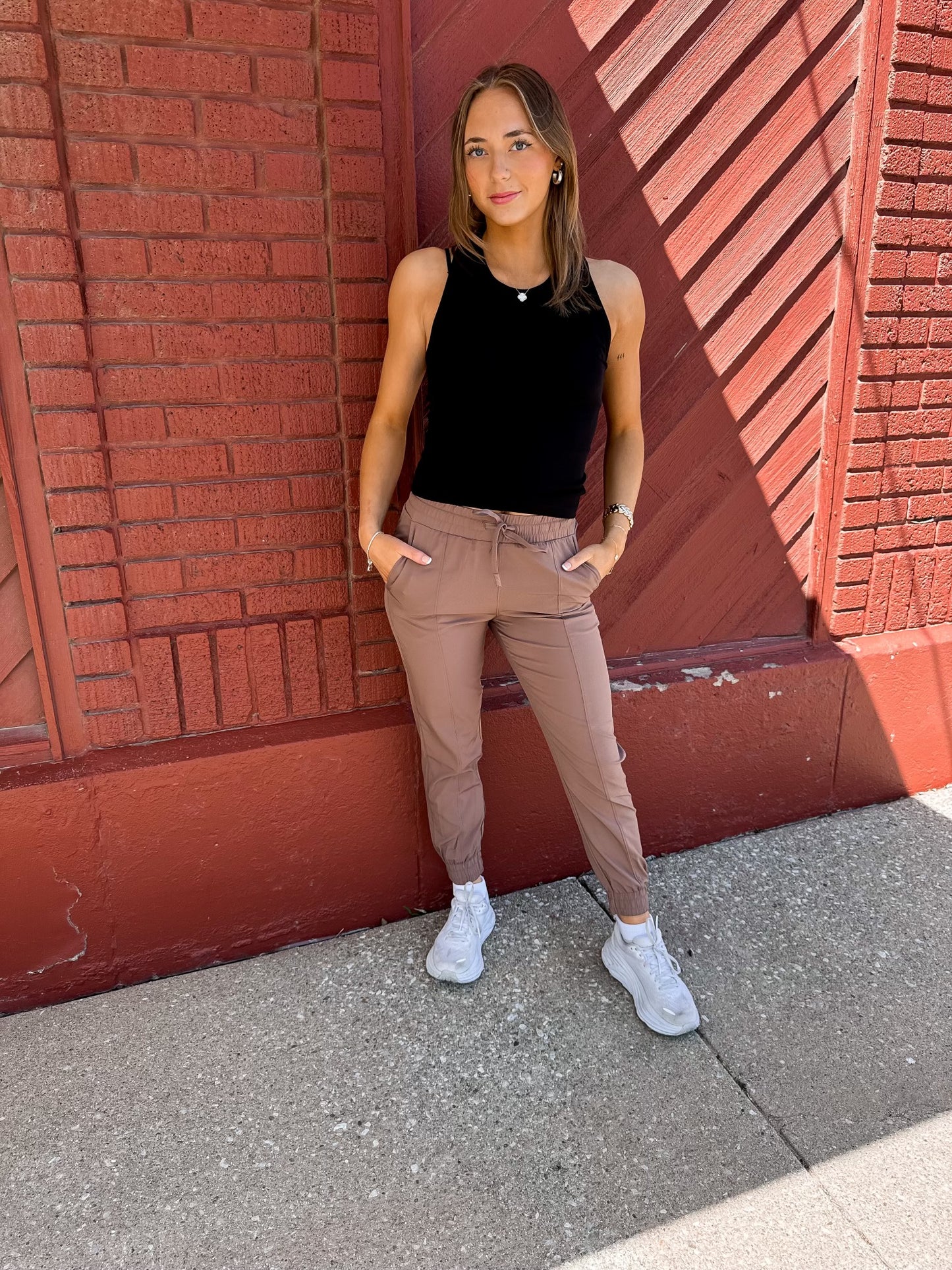 Core Tone Jogger Pant