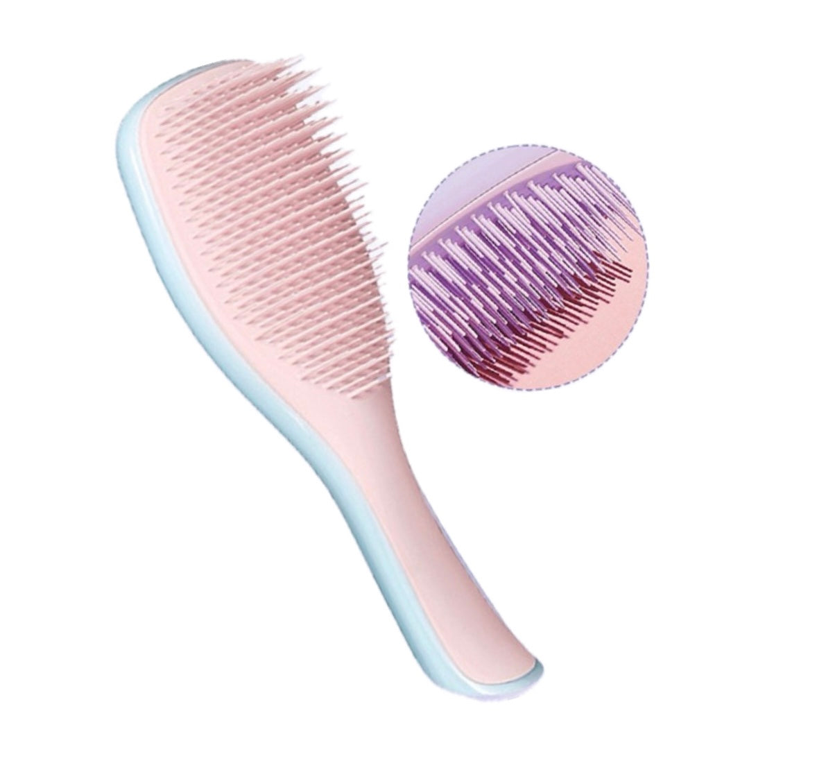 Ultimate Detangler Hairbrush (Wet/Dry)