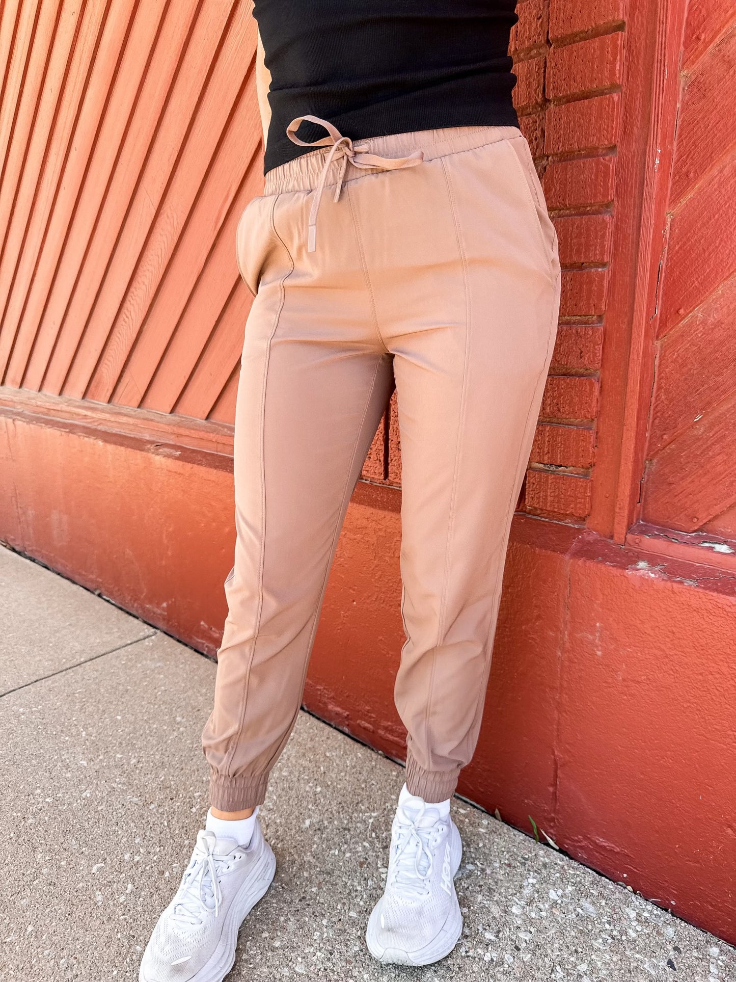 Core Tone Jogger Pant