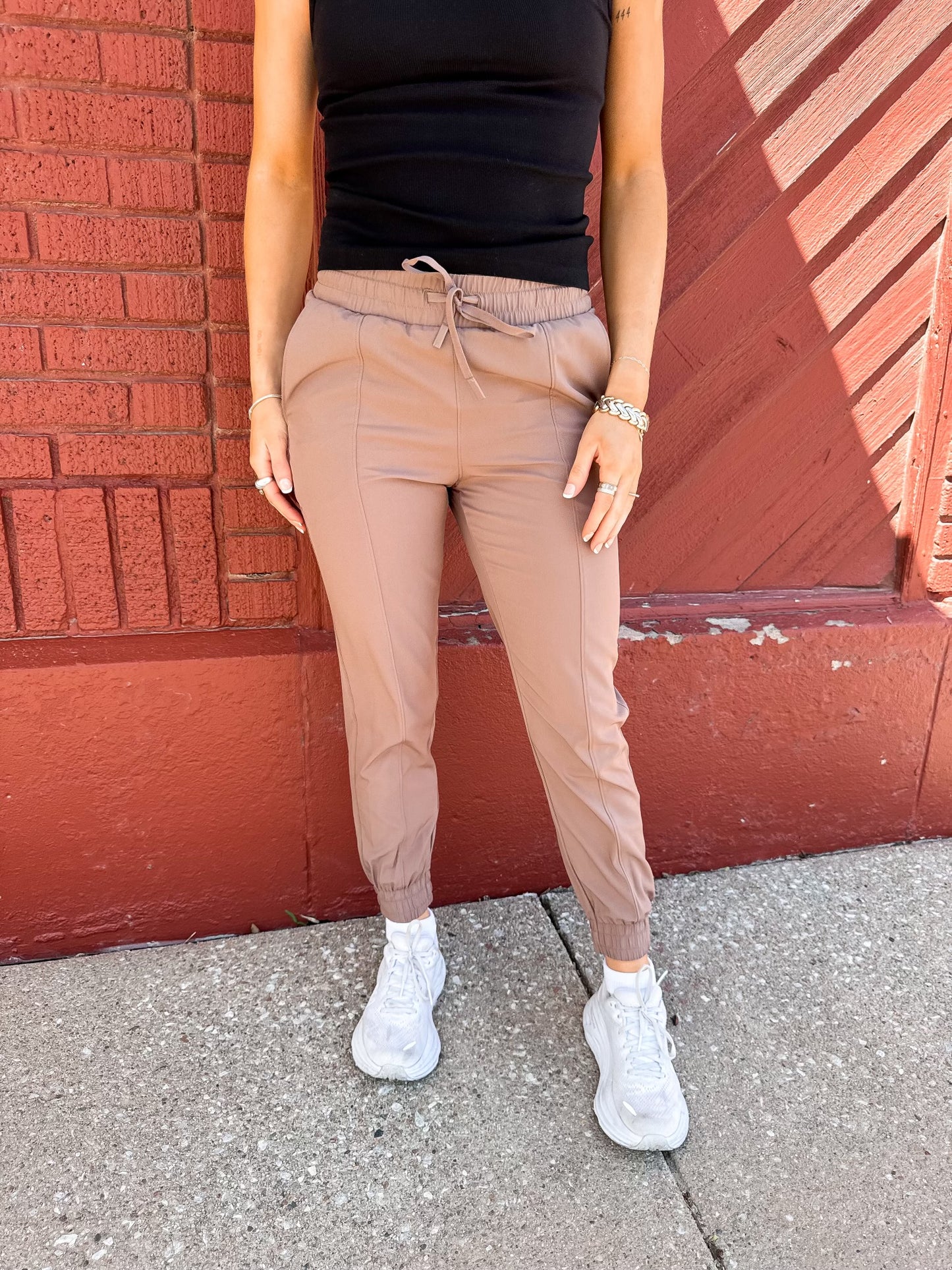 Core Tone Jogger Pant