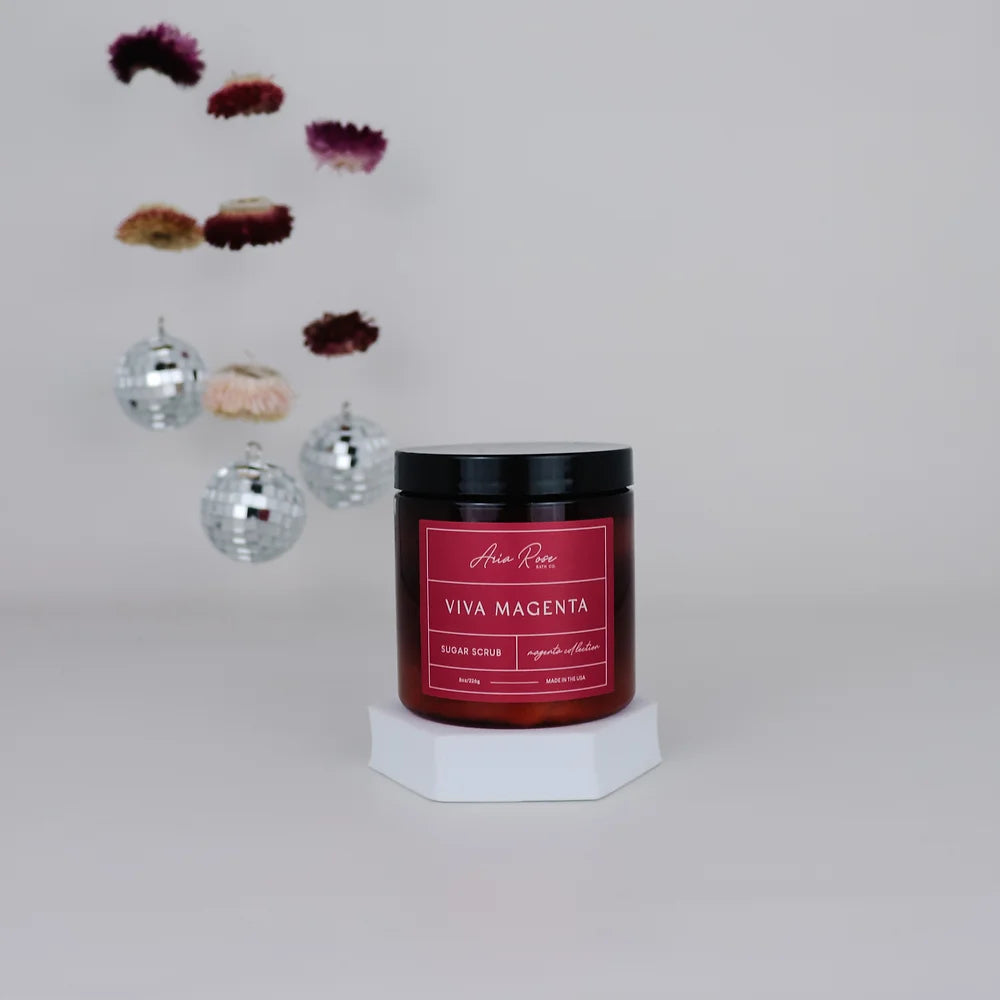Aria Rose - Sugar Scrubs