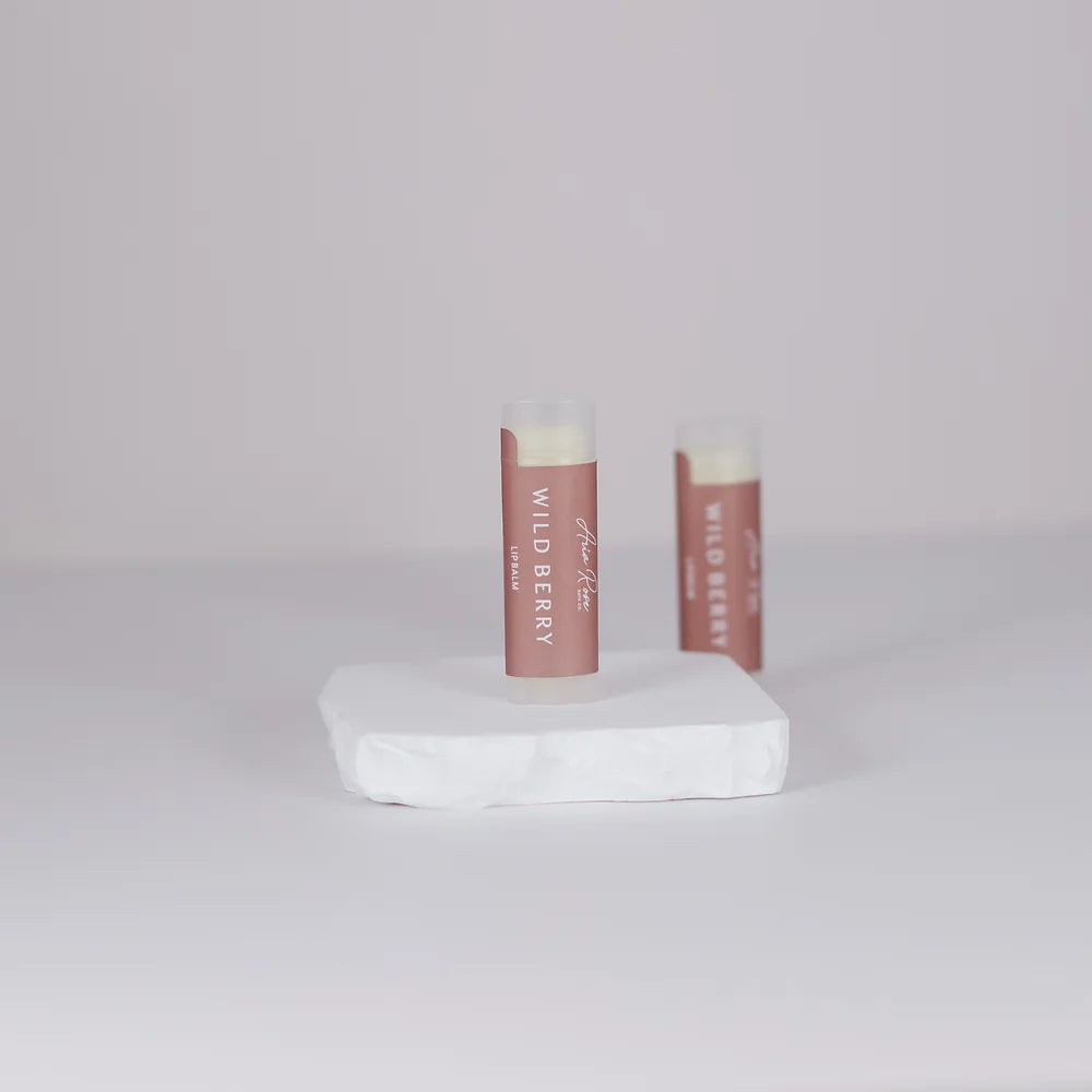 Aria Rose - Lip Balm