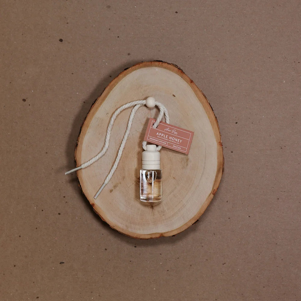 Aria Rose - Fragrance Diffuser