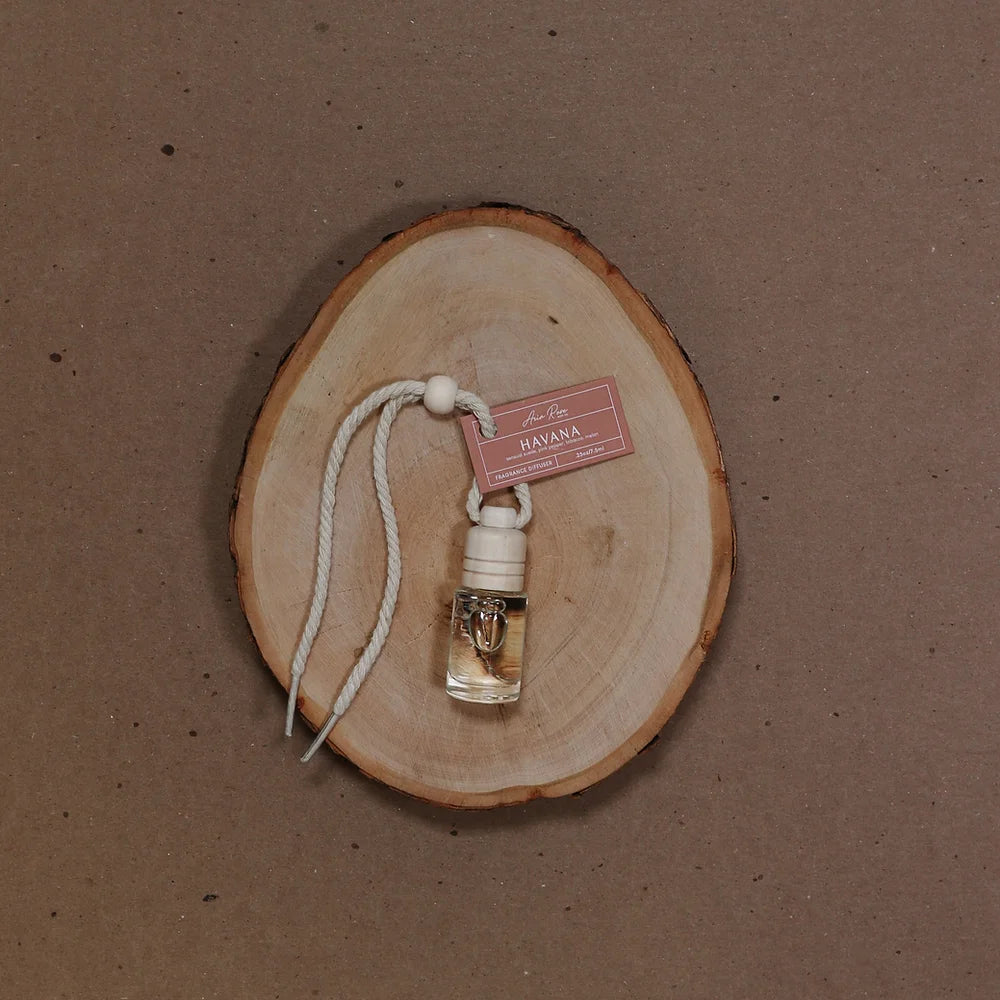 Aria Rose - Fragrance Diffuser
