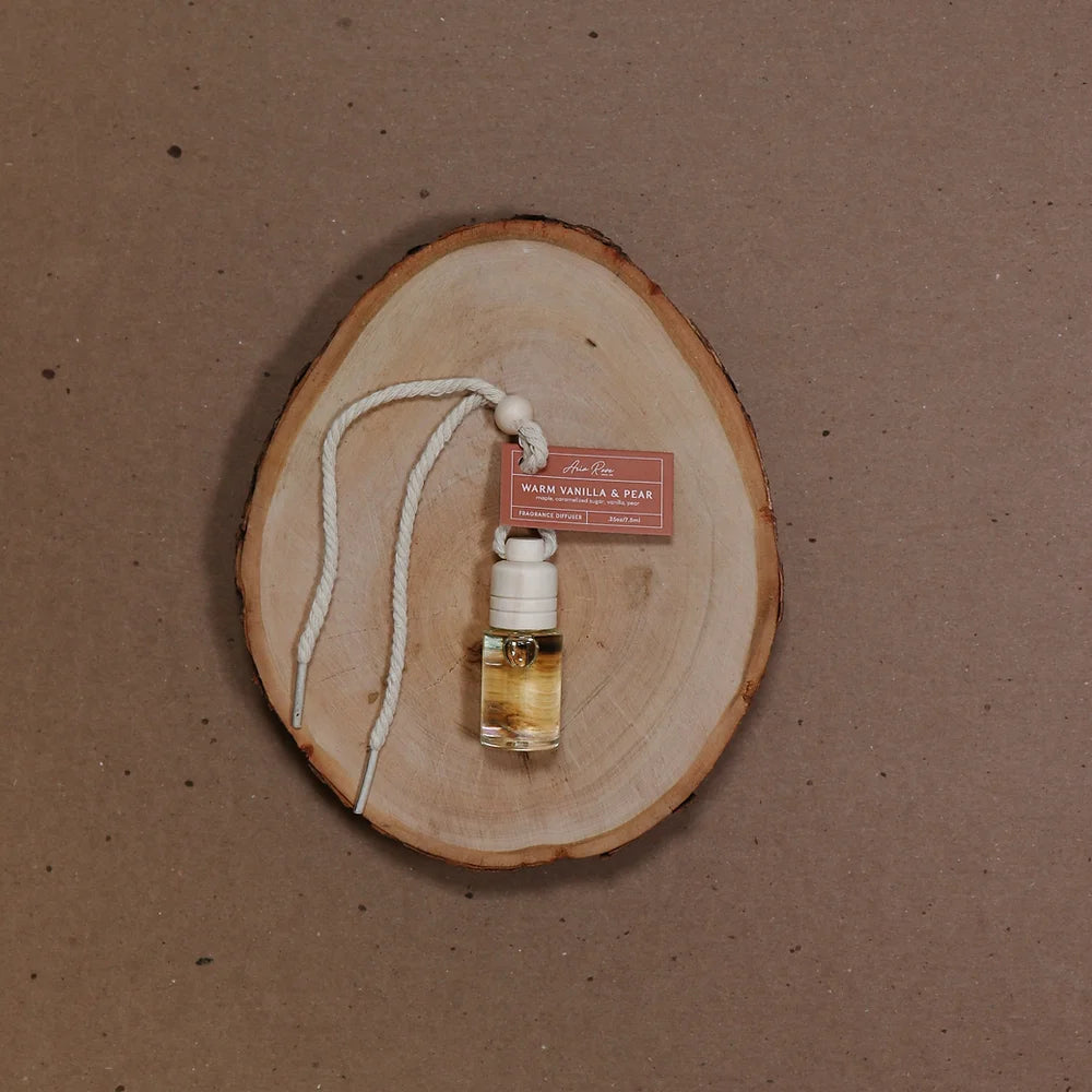 Aria Rose - Fragrance Diffuser