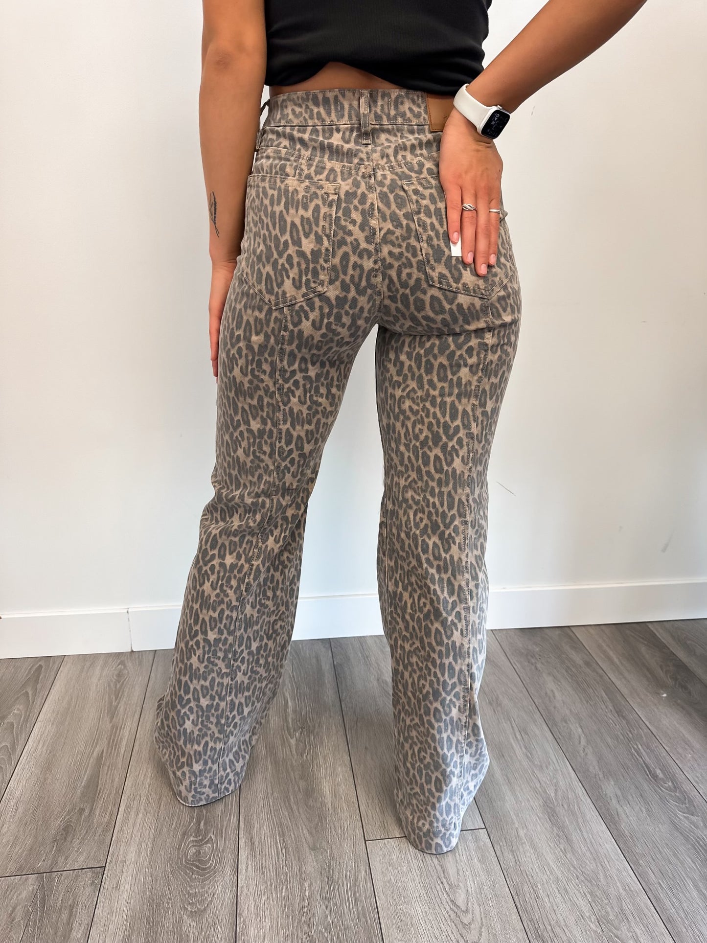Urban Jungle Flares
