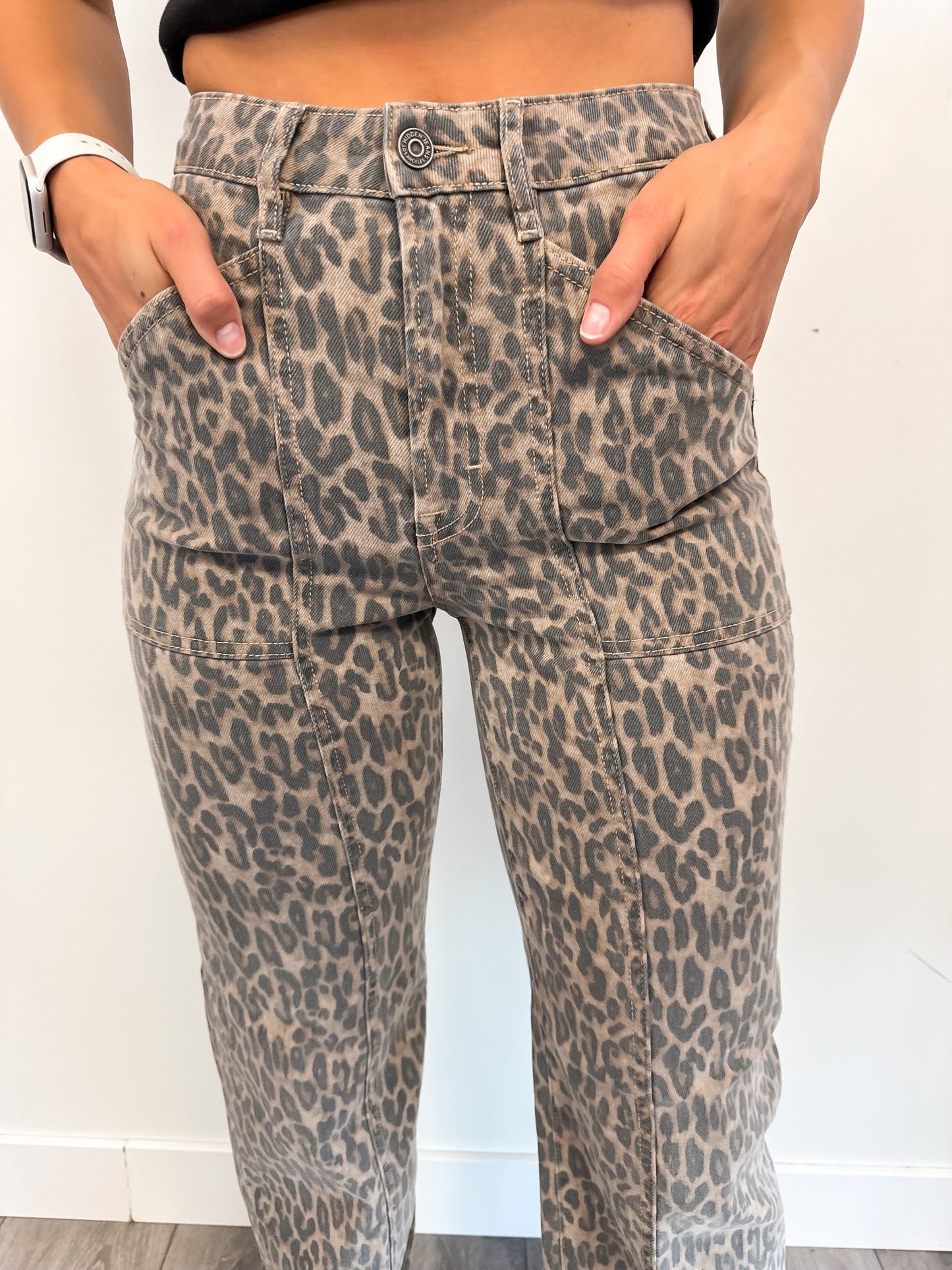 Urban Jungle Flares