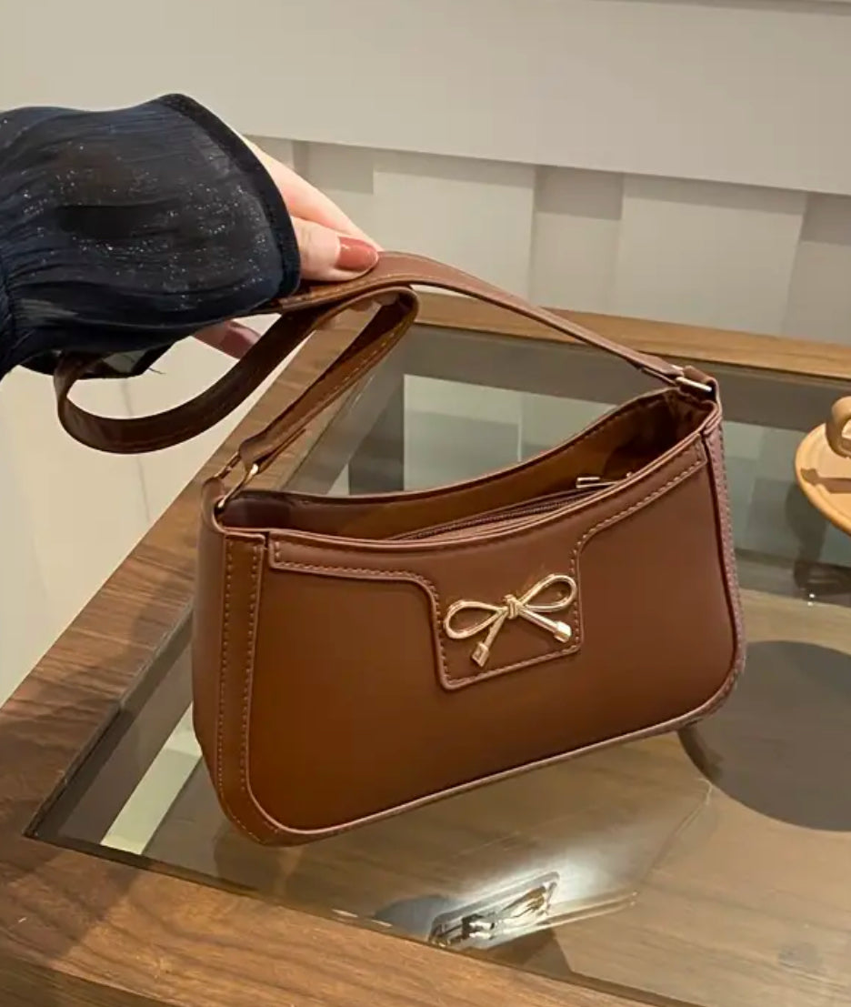 Morgan Shoulder Bag