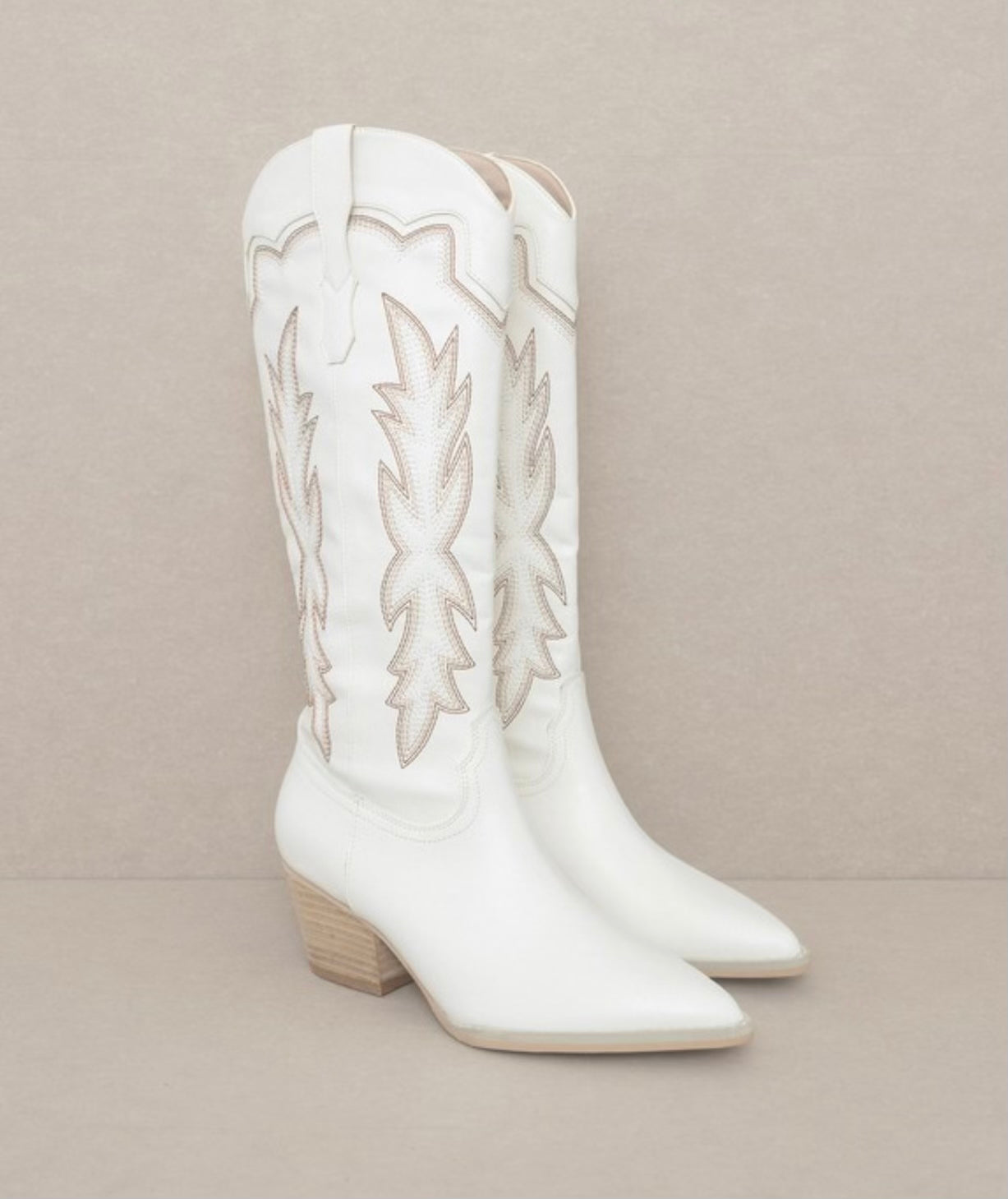 Bury My Bones Cowgirl Boots