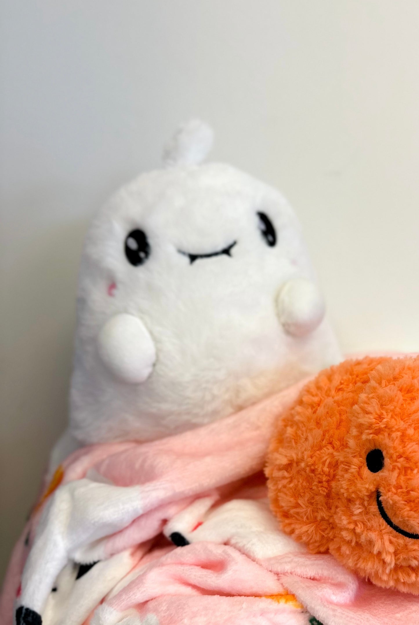 Spooky Cute Ghostie
