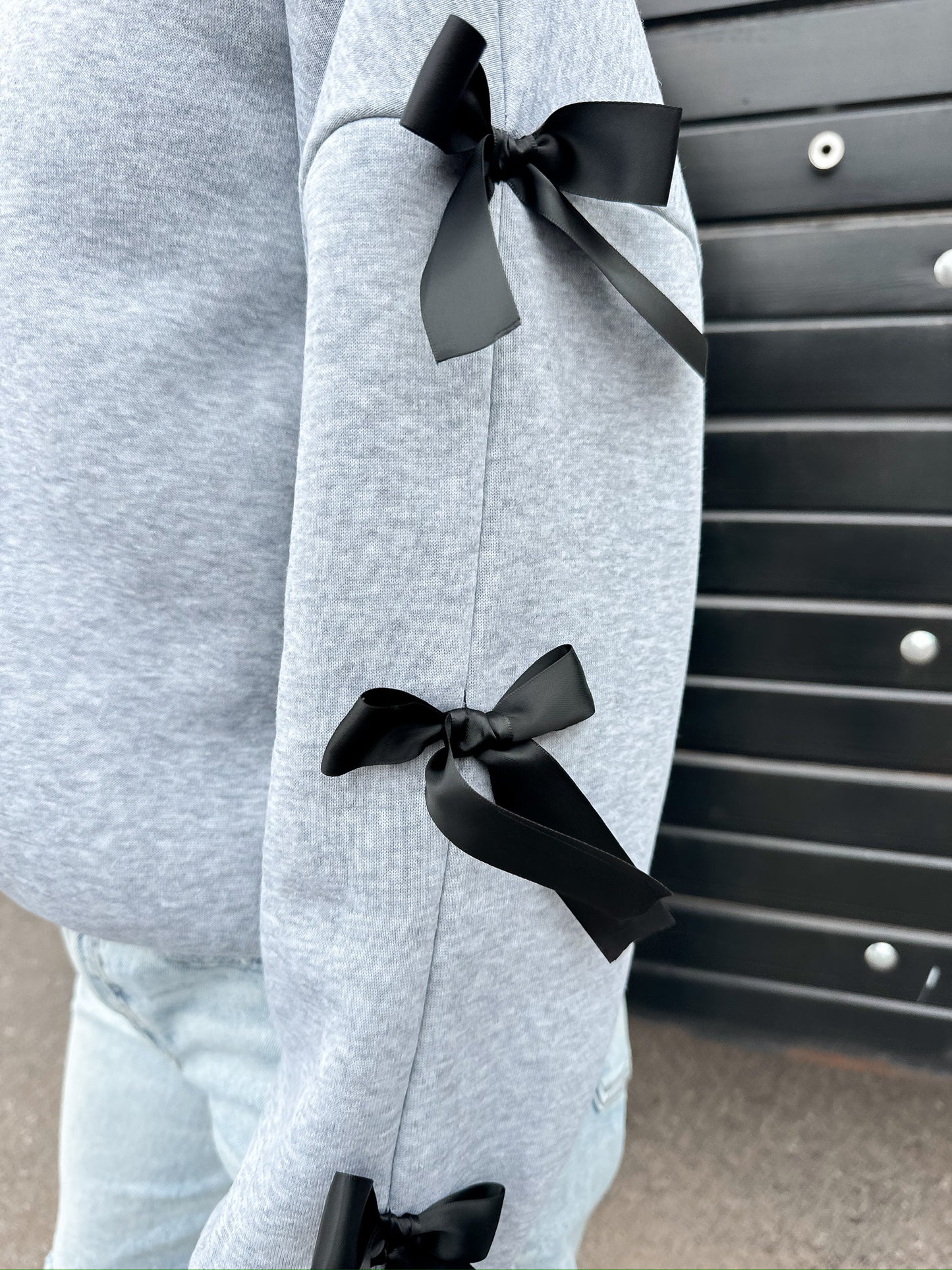 Raina Soft Crewneck