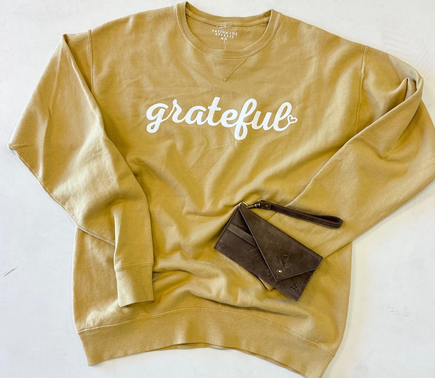 Grateful Crew - Honey