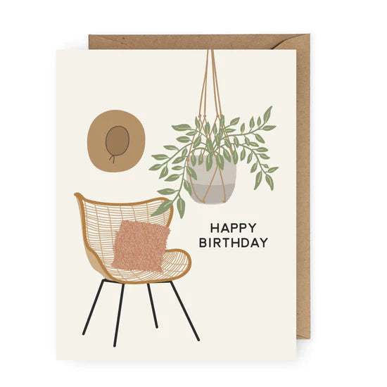 Happy Birthday- Anastasia Co.