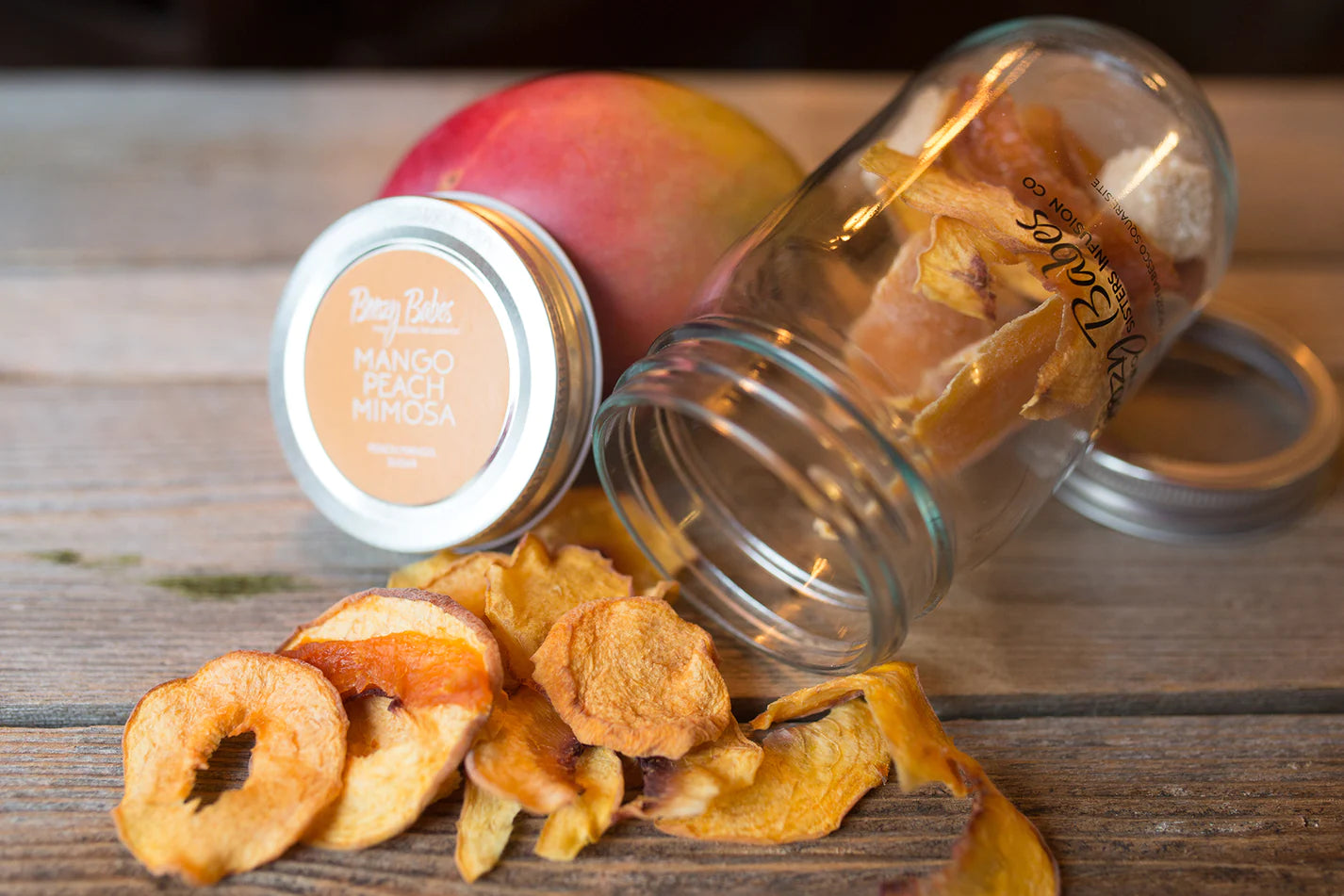 Boozy Babes - 16oz