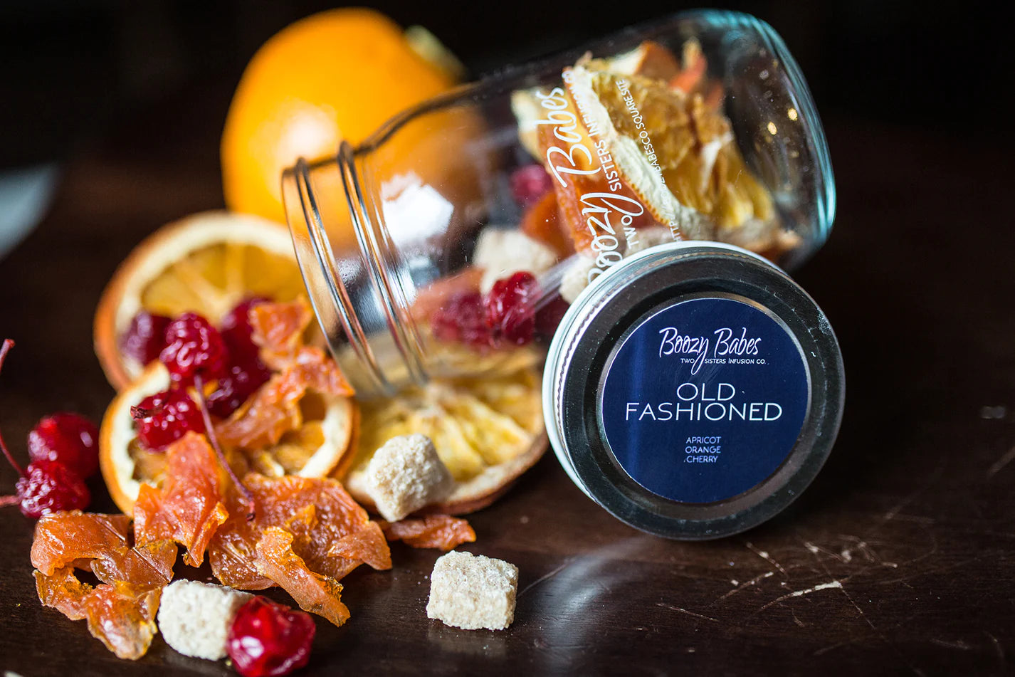 Boozy Babes - 16oz