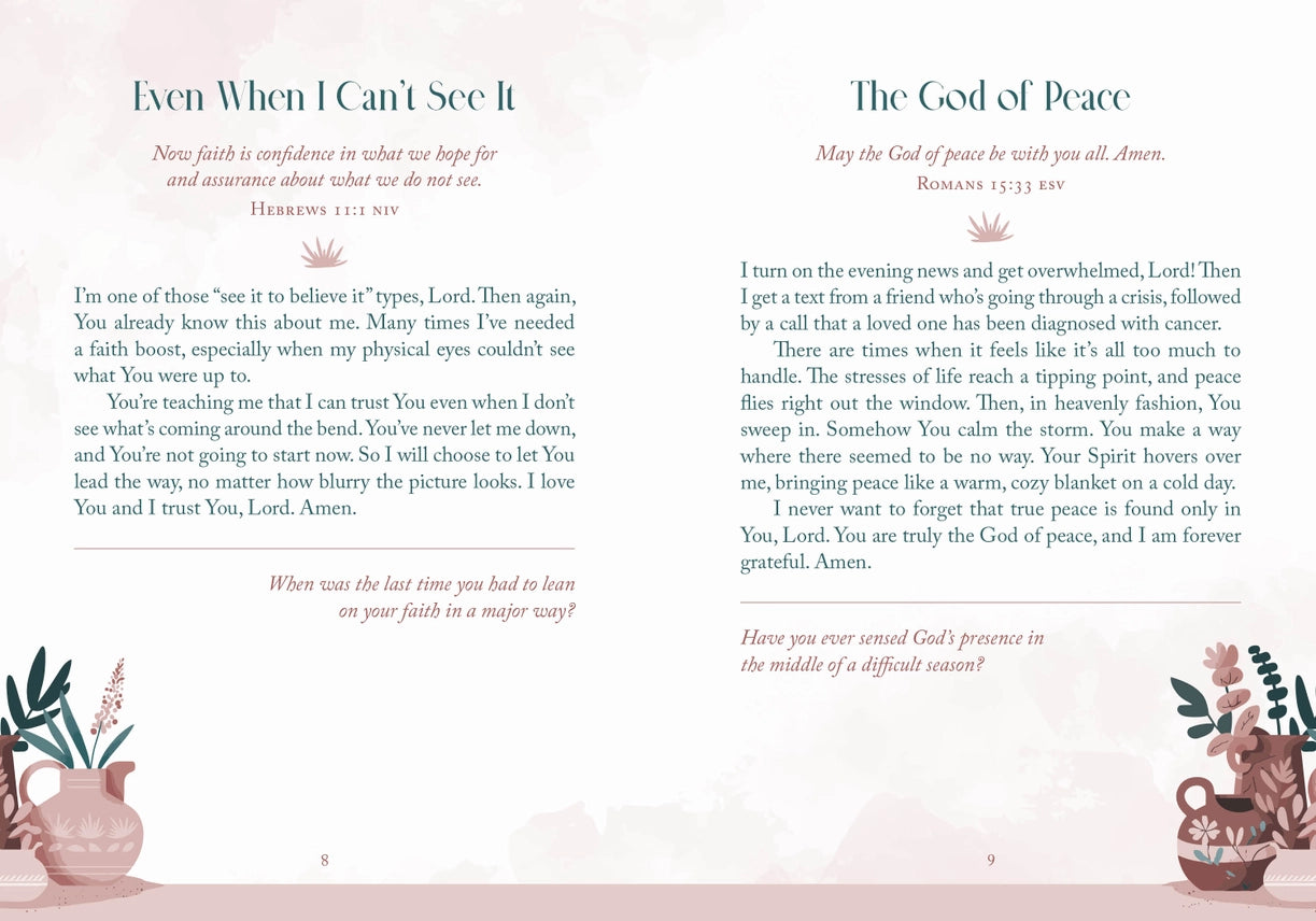 180 Prayers for a Peaceful Spirit