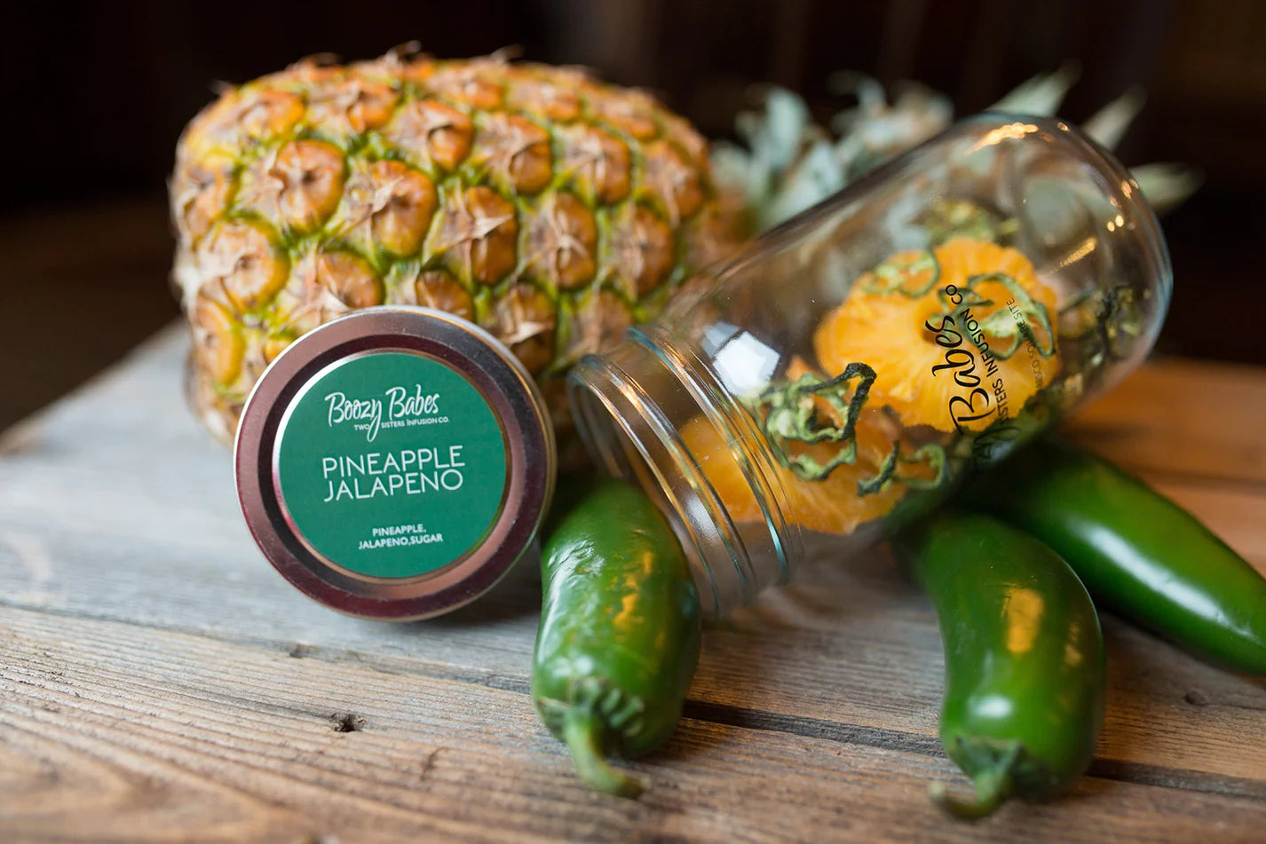 Boozy Babes - 16oz