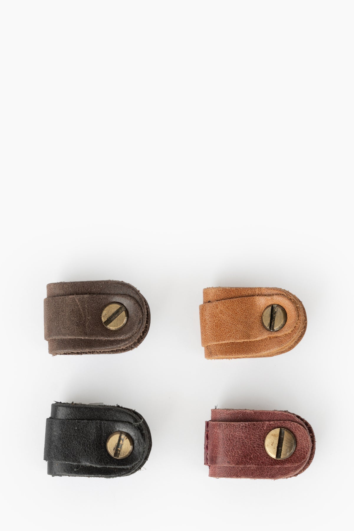 Elevate Cord Wrap - Black