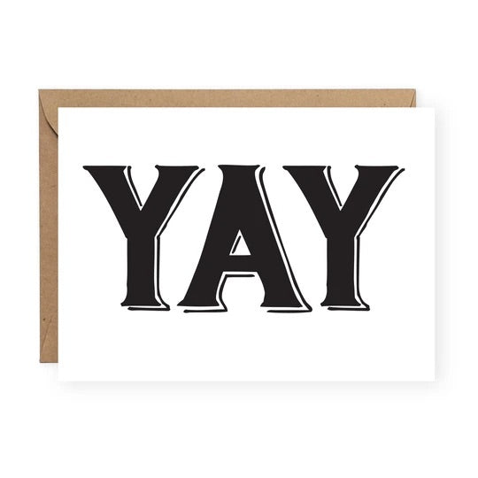 YAY - Anastasia Co.