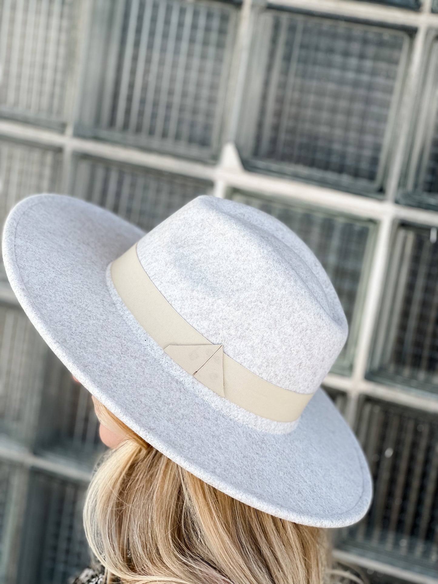 Steal Your Heart Felt Hat