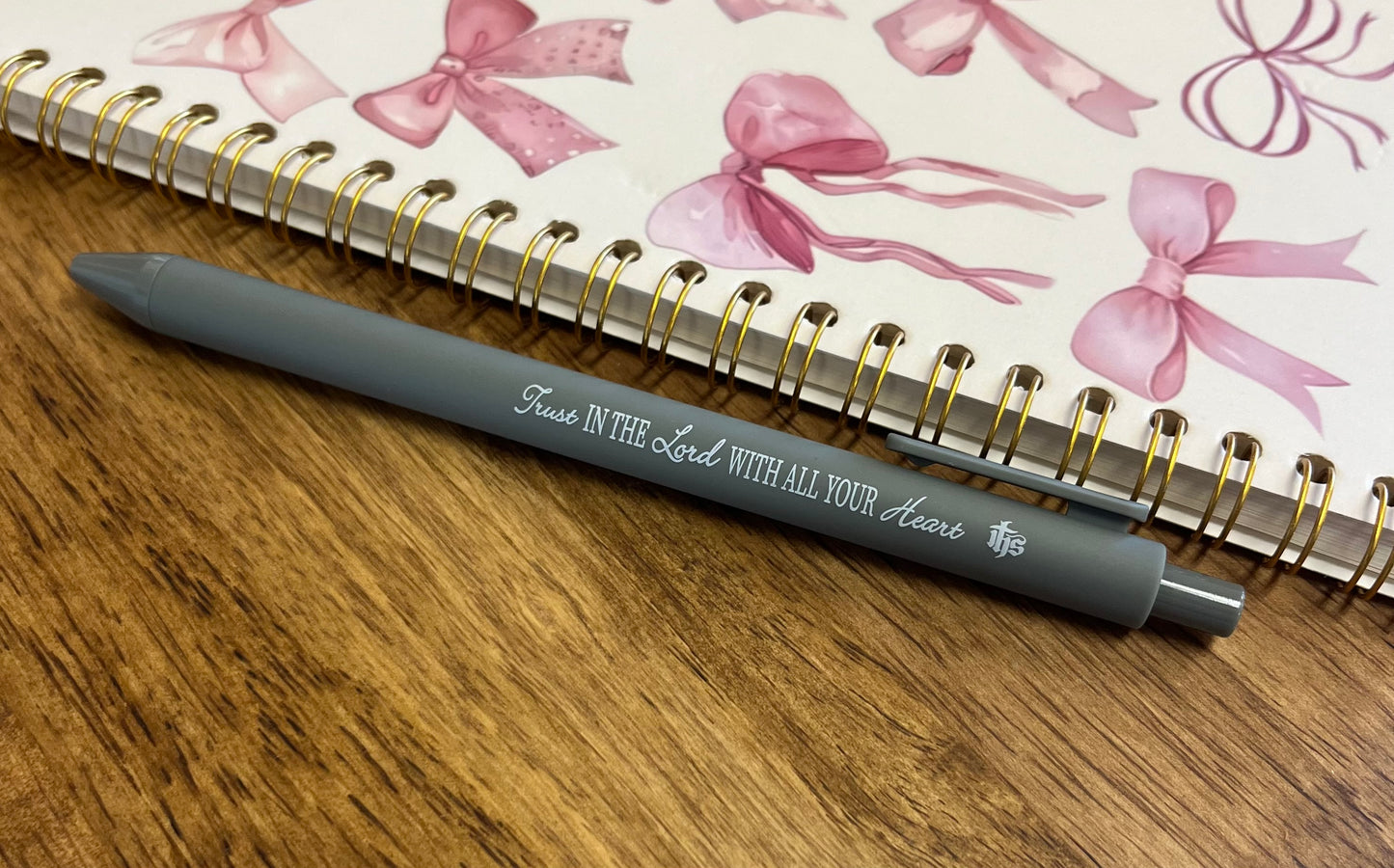 Inspirational Ink Pen