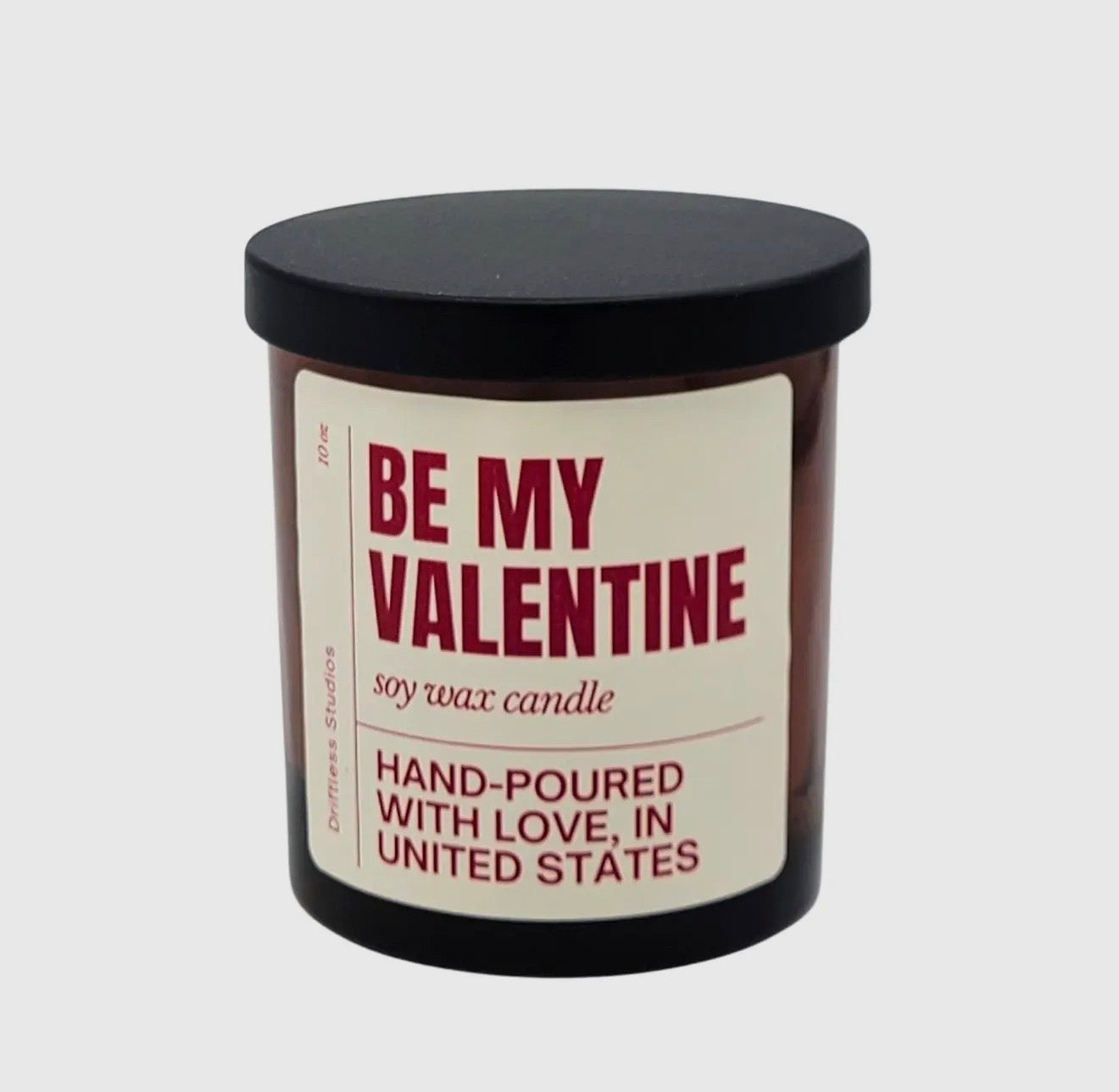 Driftless Studios 10oz Candle