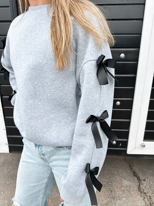 Raina Soft Crewneck