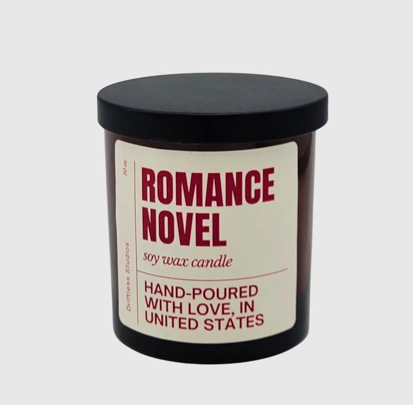 Driftless Studios 10oz Candle