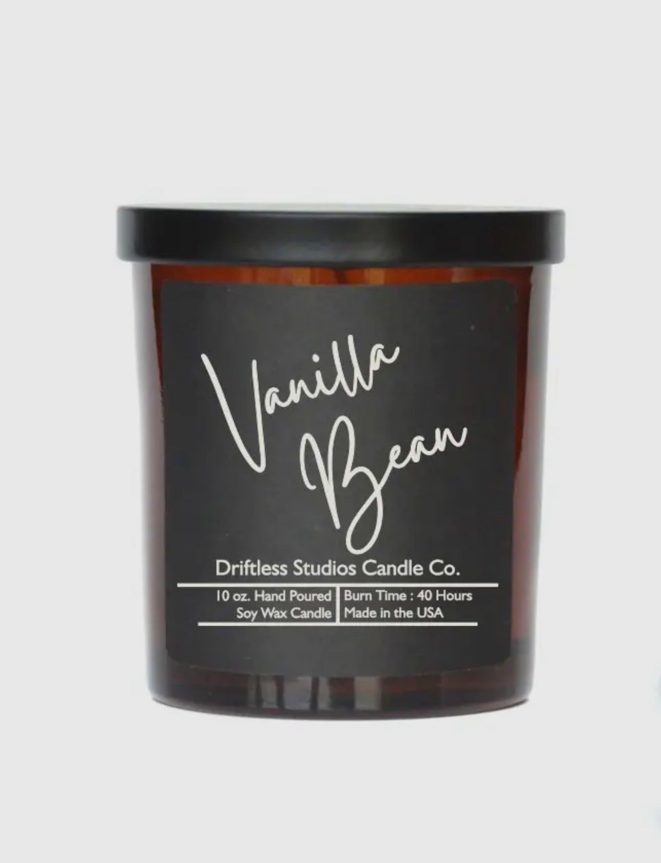 Driftless Studios 10oz Candle