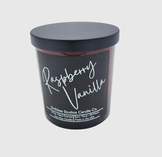 Driftless Studios 10oz Candle