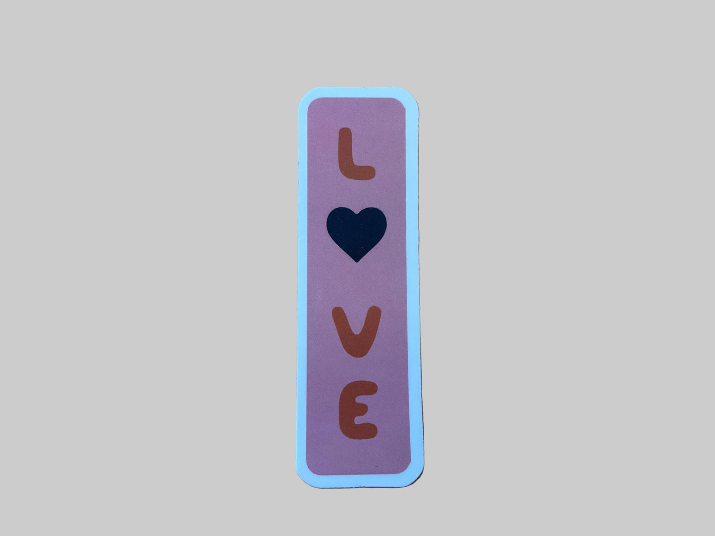 Love - Sticker