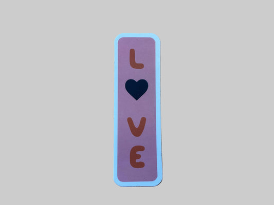 Love - Sticker