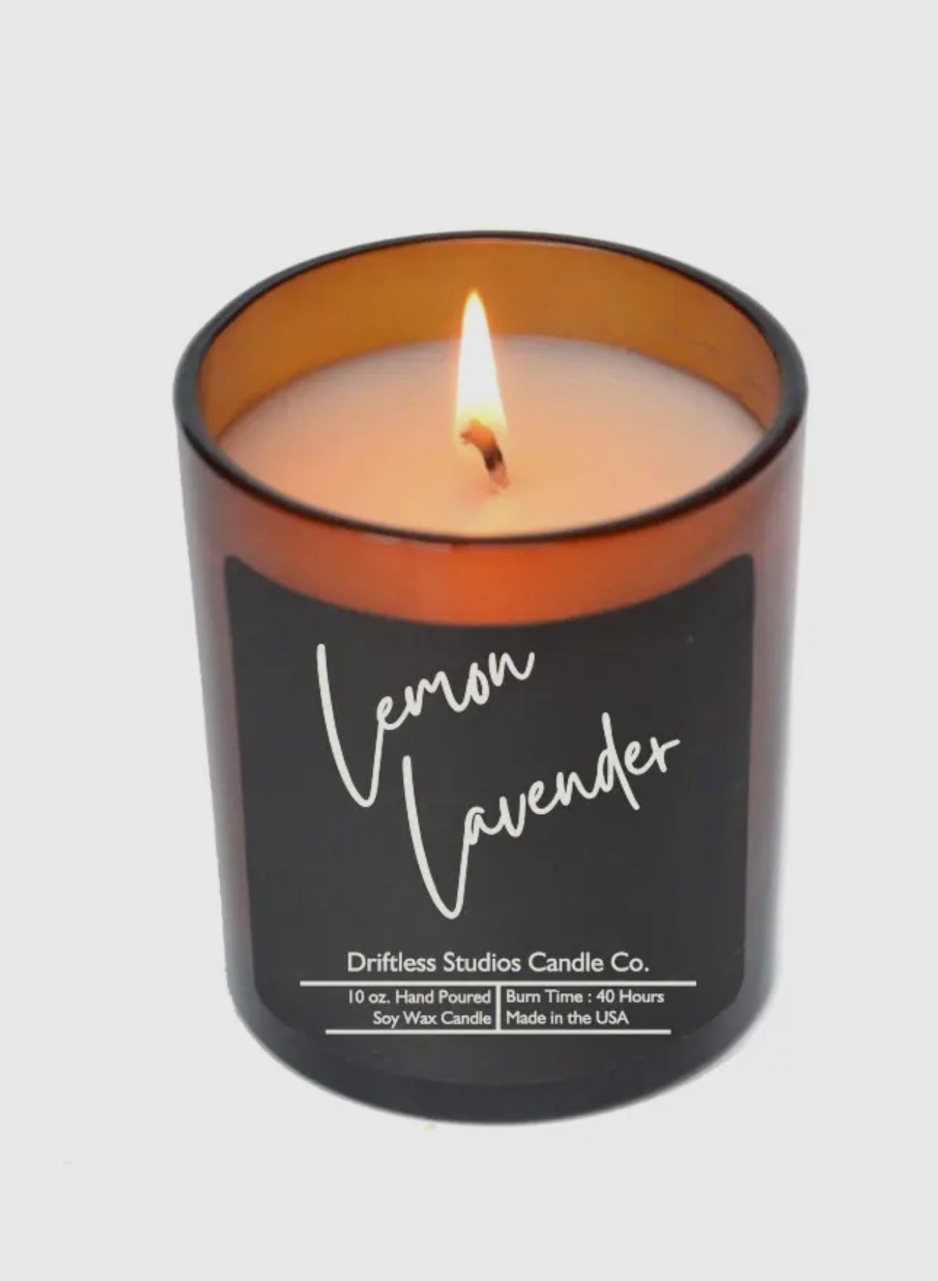 Driftless Studios 10oz Candle