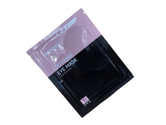 Caffeine Eye Mask