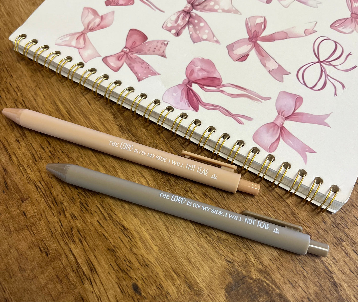 Inspirational Ink Pen