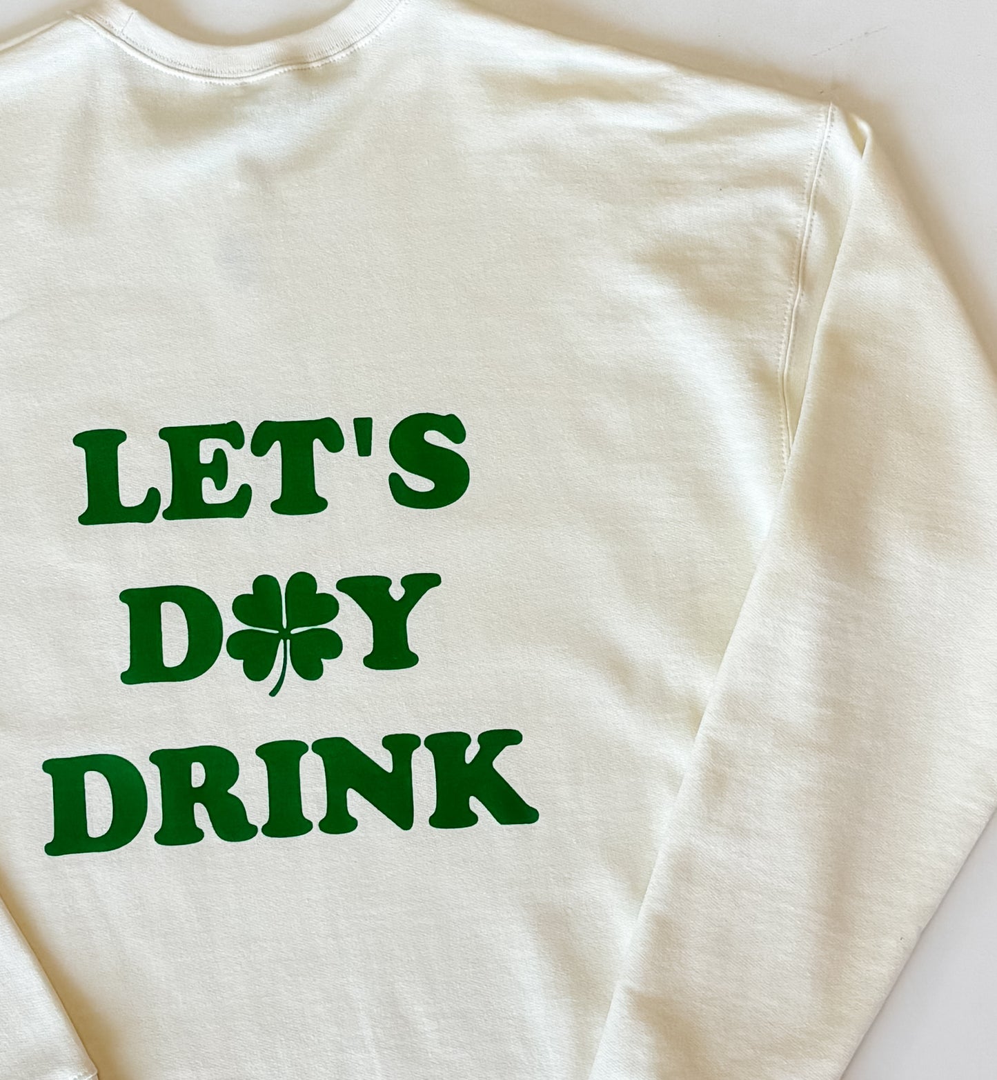 Let’s Day Drink Crew