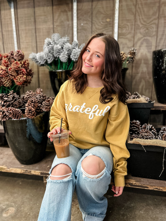 Grateful Crew - Honey