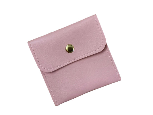 Travel Jewelry Pouch