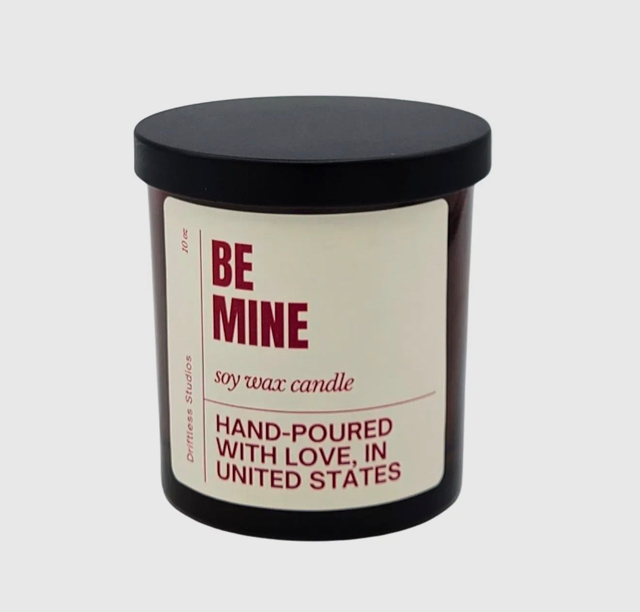 Driftless Studios 10oz Candle
