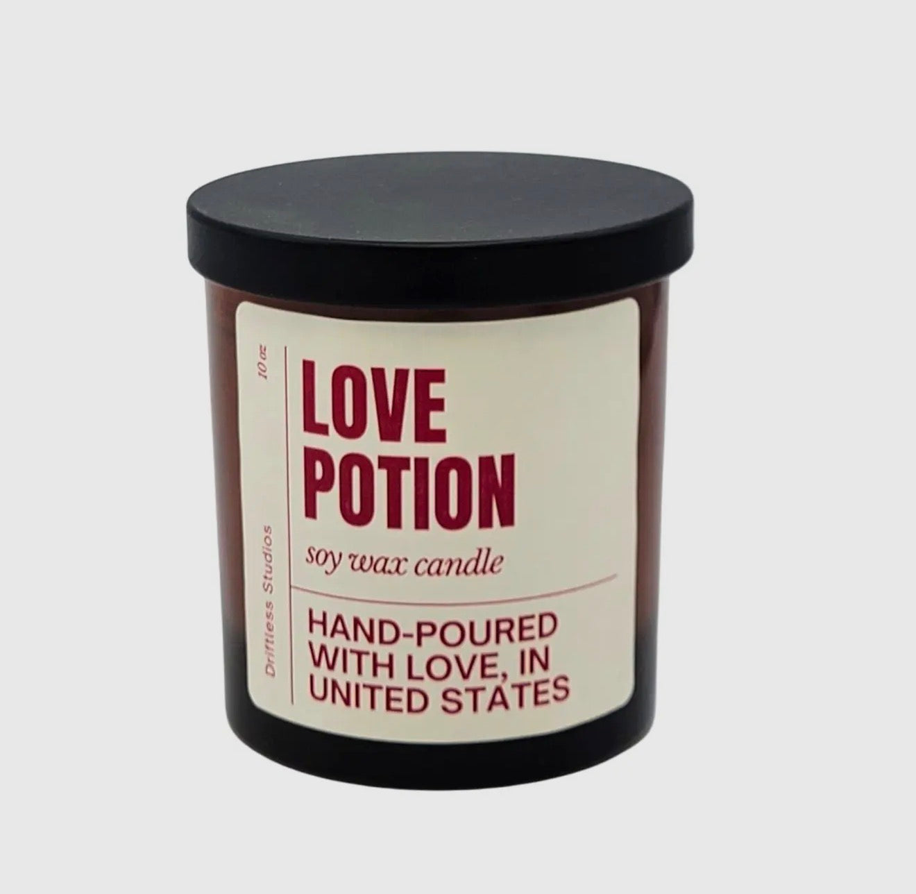 Driftless Studios 10oz Candle
