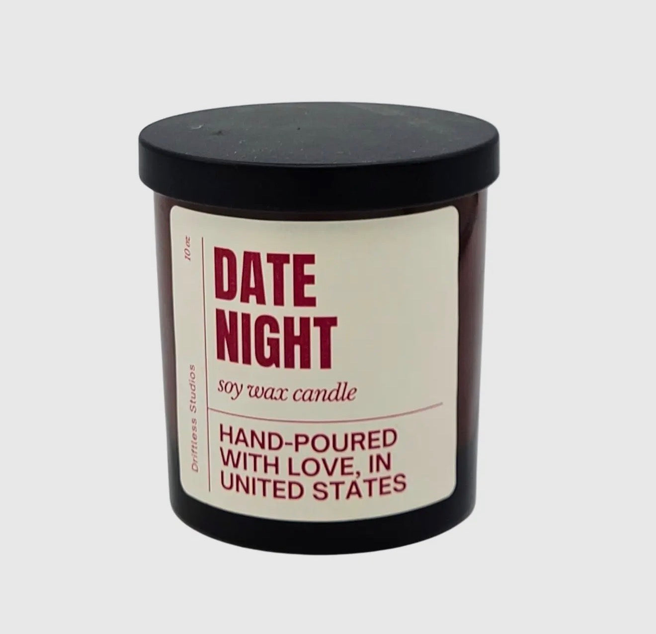 Driftless Studios 10oz Candle