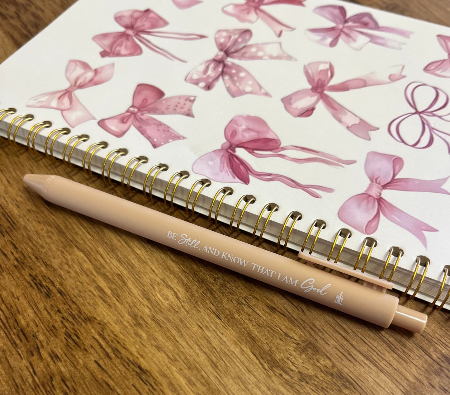 Inspirational Ink Pen