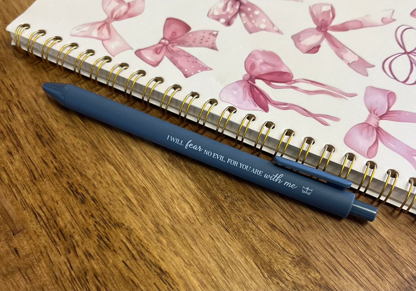 Inspirational Ink Pen