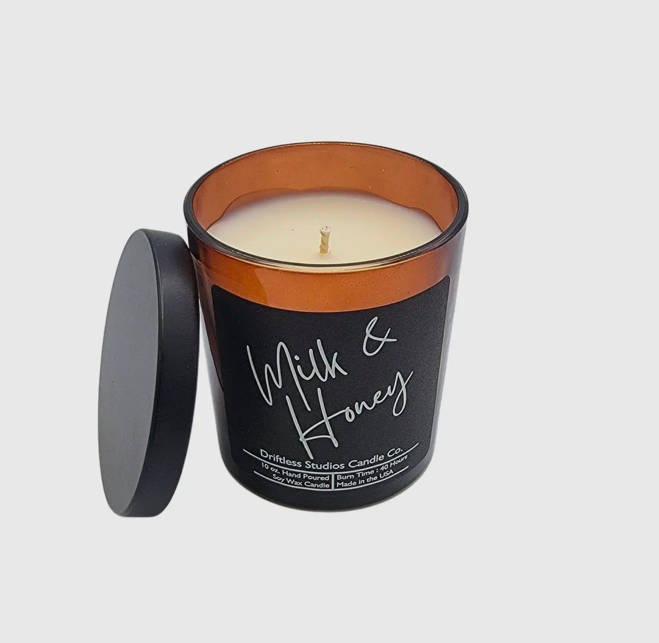 Driftless Studios 10oz Candle