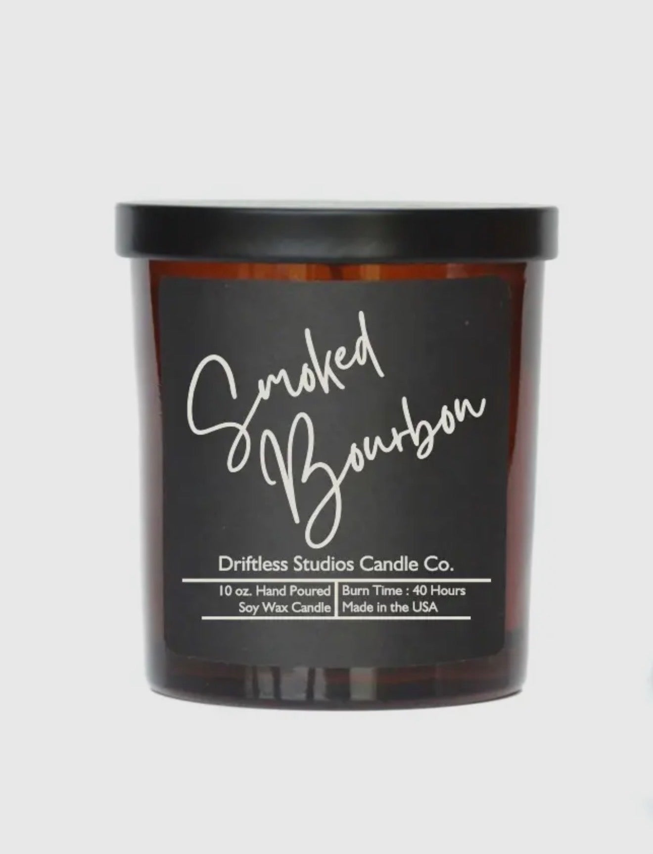 Driftless Studios 10oz Candle