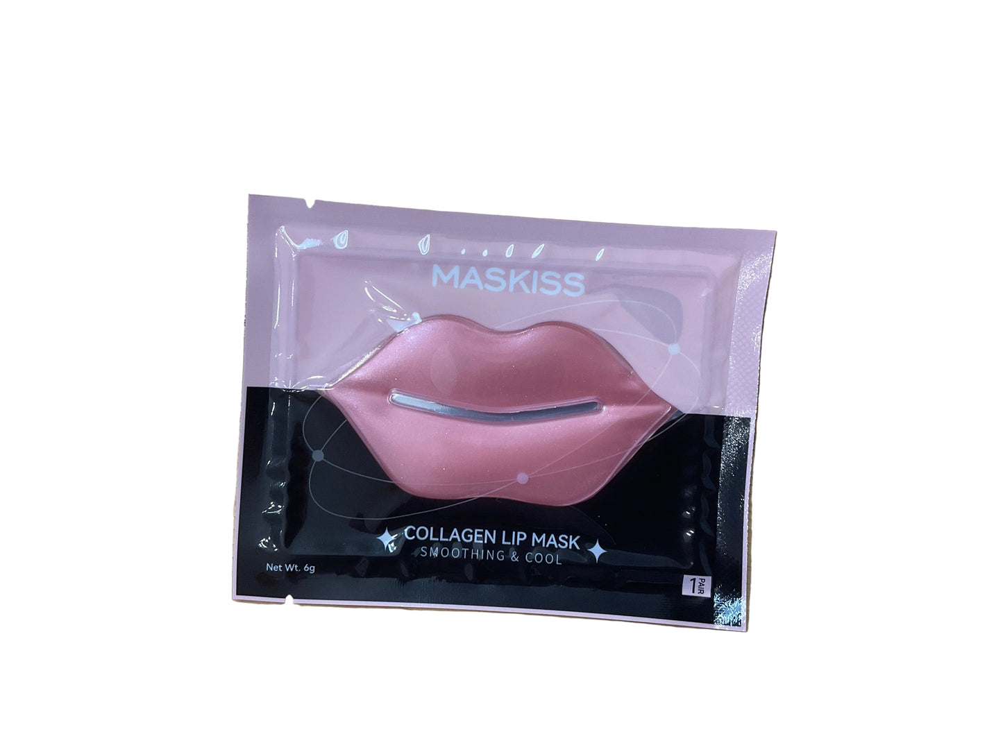 Collagen Lip Mask