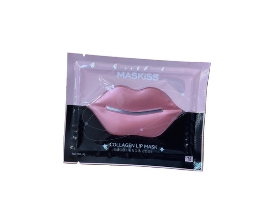 Collagen Lip Mask